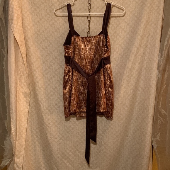 NWOT - A. BYER - Baby Doll Tank - Medium - Picture 4 of 6